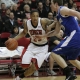 UNLV guard Tre'Von Willis