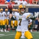 Trevor Harris Edmonton Eskimos