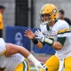 Trevor Harris Edmonton Eskimos