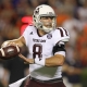 Trevor Knight Texas A&M Aggies