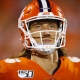 Trevor Lawrence Clemson Tigers