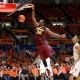 Trevor Mbakwe of the Minnesota Golden Gophers