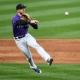 trevor story colorado rockies