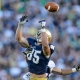 Notre Dame Fighting Irish tight end Troy Niklas
