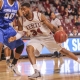 troy trojans basketball