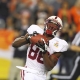 Stanford Cardinal Ty Montgomery