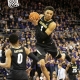 Tyler Bey Colorado Buffaloes