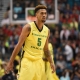 Tyler Dorsey Oregon Ducks