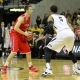 Tyler Kalinoski Davidson Wildcats