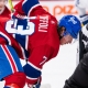 Tyler Toffoli Montreal Canadiens