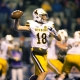 Wyoming Cowboys' QB Tyler Vander Waal