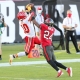 Tyreek Hill Kansas City Chiefs