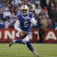 Tyrod Taylor Buffalo Bills