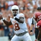 Tyrone Swoopes Texas Longhorns