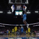 UCLA Bruins basketball predictions Dylan Andrews