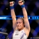 ufc picks Alexa Grasso ufc predictions best bet odds