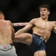 ufc picks Alexander Hernandez predictions best bet odds