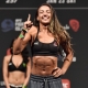 ufc picks Amanda Ribas predictions best bet odds