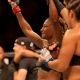 ufc picks Angela Hill predictions best bet odds