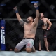 ufc picks Augusto Sakai predictions best bet odds