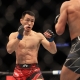 ufc picks Batgerel Danaa predictions best bet odds