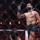 ufc picks Benoit Saint Denis predictions best bet odds