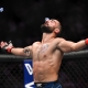 ufc picks Benoit Saint-Denis ufc predictions best bet odds