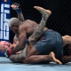 ufc picks Bolaji Oki predictions best bet odds