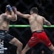 ufc picks Chad Anheliger predictions best bet odds