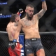 ufc picks Charles Jourdain ufc predictions best bet odds