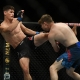 ufc picks Charles Rosa predictions best bet odds