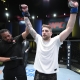 ufc picks Chris Daukaus predictions best bet odds