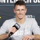 ufc picks Collin Anglin predictions best bet odds