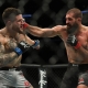 ufc picks Court McGee predictions best bet odds