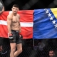 ufc picks Damir Hadzovic predictions best bet odds
