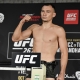 ufc picks Damir Ismagulov predictions best bet odds