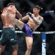 ufc picks Daniel Zellhuber predictions best bet odds