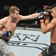 ufc picks Davey Grant predictions best bet odds