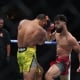 ufc picks Dennis Buzukja predictions best bet odds