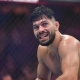 ufc picks Dennis Buzukja ufc predictions best bet odds