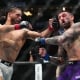 ufc picks Donte Johnson predictions best bet odds