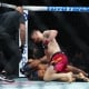 ufc picks Edmen Shahbazyan predictions best bet odds