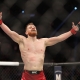 ufc picks Edmen Shahbazyan ufc predictions best bet odds