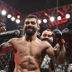 ufc picks Elizeu Zaleski dos Santos ufc predictions best bet odds