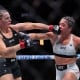 ufc picks Erin Blanchfield predictions best bet odds