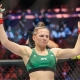 ufc picks Erin Blanchfield ufc predictions best bet odds