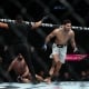 ufc picks Fares Ziam predictions best bet odds