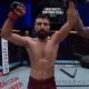 ufc picks Farid Basharat predictions best bet odds