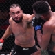 ufc picks Gabe Green predictions best bet odds