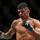 ufc picks Gabriel Santos ufc predictions best bet odds